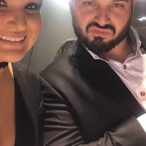 Meet your Posher, Kelsey n